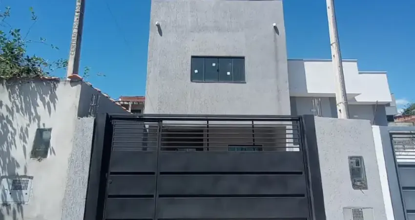 Casa com 4 quartos para alugar na Rua Dois, 1153, Residencial Estoril, Taubaté