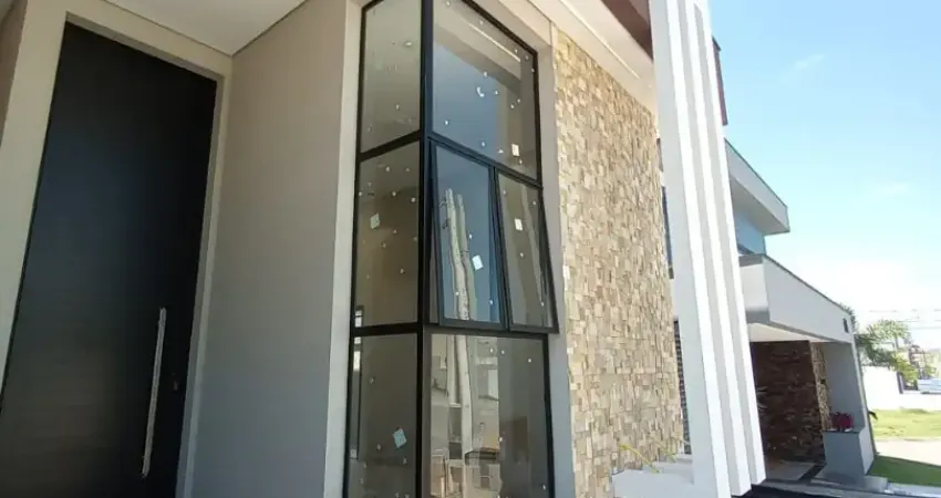 Arquitetura imponente e sofisticação você encontra no malibu