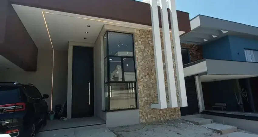 Arquitetura imponente e sofisticação você encontra no malibu