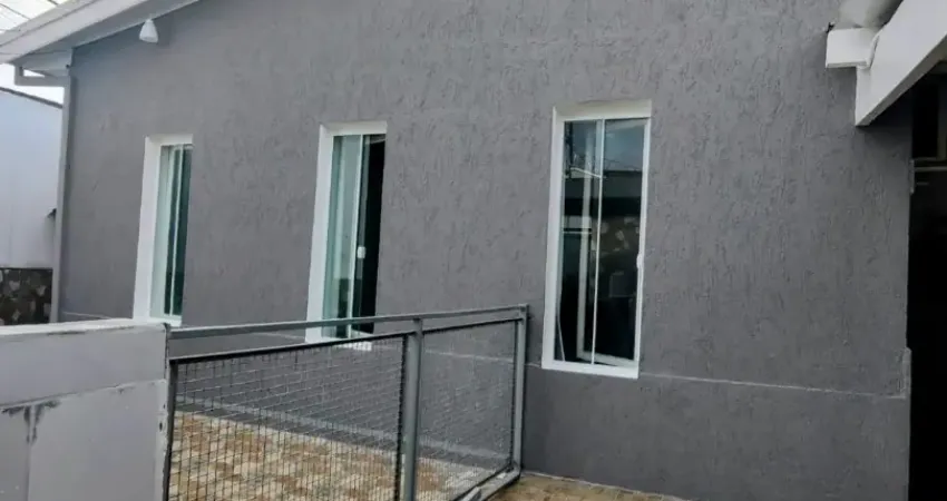 Oportunidade única! casa à venda no alto são pedro – apenas r$ 370 mil