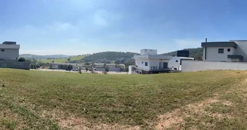 Seu lote no cyrela landscape com vista exclusiva para a serra da mantiqueira!