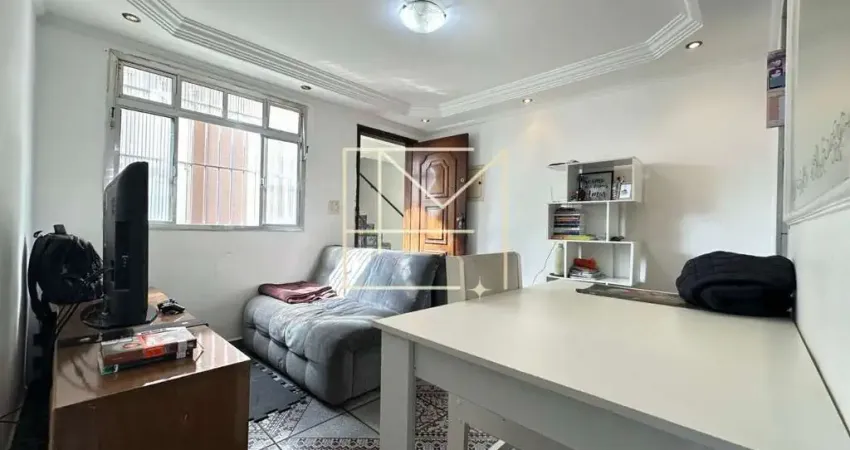 Apartamento com 2 quartos à venda na Inácio Monteiro, 600, Jardim São Paulo(Zona Leste), São Paulo