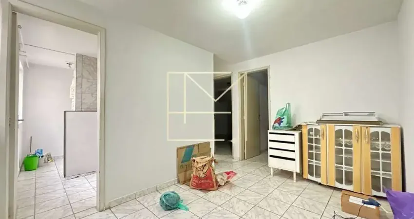 Apartamento com 2 quartos à venda na Giovanni Quadri, 166, Conjunto Residencial José Bonifácio, São Paulo