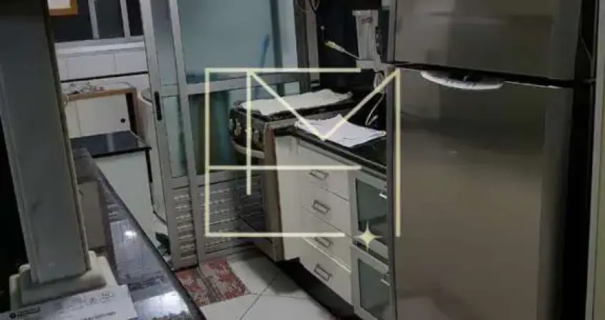 Apartamento com 2 quartos à venda na São Teodoro, 432, Vila Carmosina, São Paulo