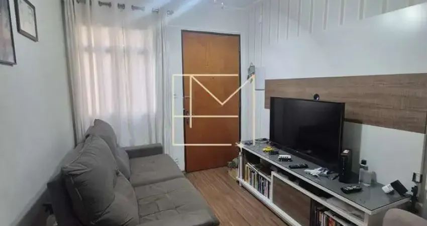 Apartamento com 2 quartos à venda na Padre Francisco de Toledo, 271, Artur Alvim, São Paulo