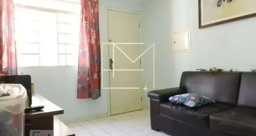 Apartamento com 2 quartos à venda na Rua Ângelo Andrade, 25, Conjunto Residencial José Bonifácio, São Paulo