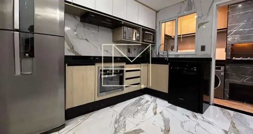 Casa em condomínio fechado com 2 quartos à venda na Rua Professor Miguel Russiano, 295, Aricanduva, São Paulo