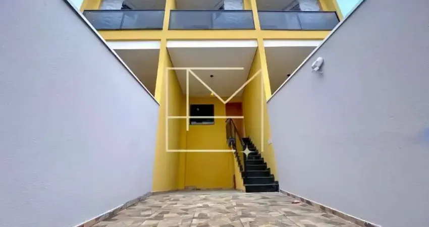 Casa com 3 quartos à venda na Rua Palmeira Batuá, 300, Cidade Líder, São Paulo