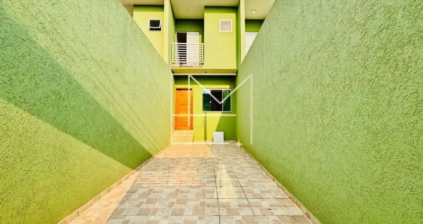 Casa com 2 quartos à venda na Rua Macela do Campo, 240, Cidade Líder, São Paulo