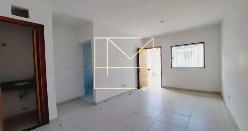 Casa com 2 quartos à venda na Rua Cauguçu, 16, Cidade Líder, São Paulo