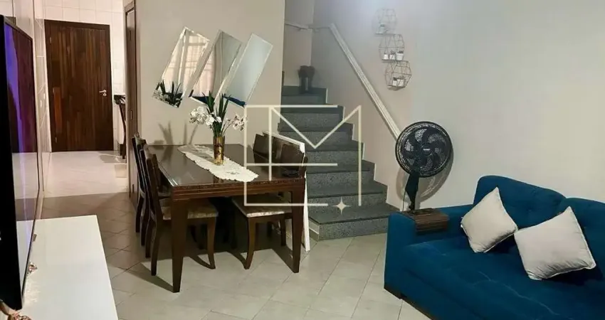 Casa com 2 quartos à venda na Eira, 103, Cidade Antônio Estevão de Carvalho, São Paulo