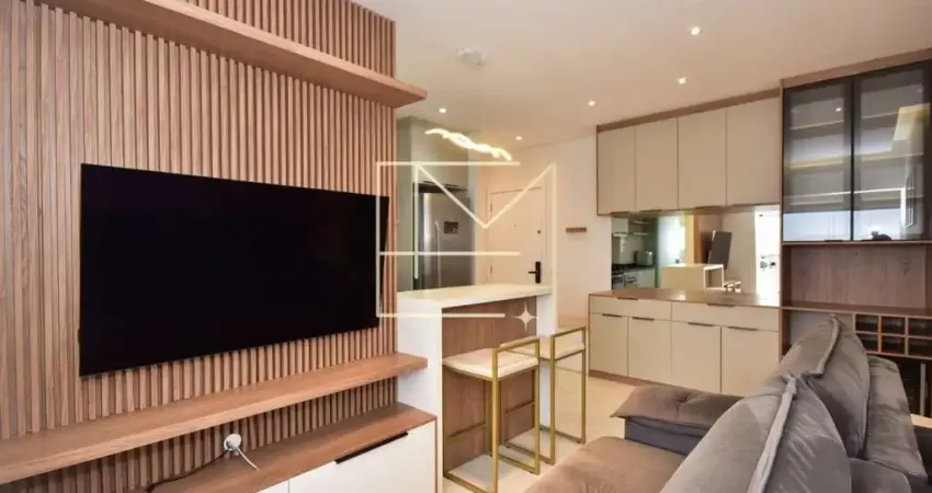 Apartamento com 2 quartos à venda na Avenida Paes de Barros, 3399, Parque da Mooca, São Paulo