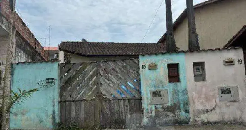 Oportunidade única em itanhaem - sp | tipo: casa | negociação: venda online  | situação: imóvel