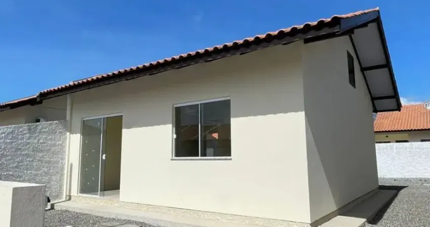 Casa com 2 quartos à venda na Rua João Ardigó, 928, Santa Regina, Itajaí