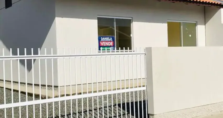 Casa com 2 quartos à venda na Rua Domingos Nunes dos Santos, 22, Santa Regina, Itajaí
