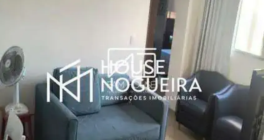 Apartamento com 2 quartos à venda em Belo Horizonte