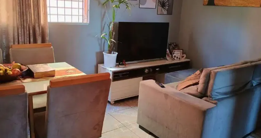 Apartamento com 2 quartos à venda em Belo Horizonte