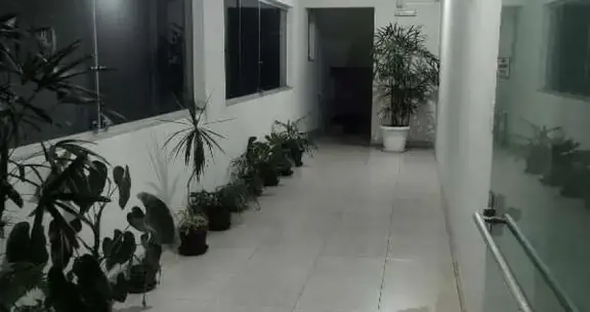 Apartamento com 3 quartos à venda na Rua Caetano de Azeredo, Barreiro, Belo Horizonte