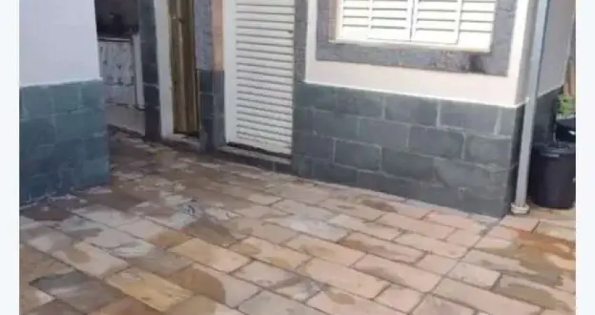 Casa com 2 quartos à venda na Rua Esmeralda, Novo Horizonte, Ibirité