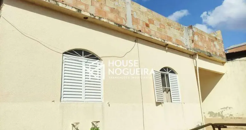 Casa com 3 quartos à venda na Rua São Pedro, Nossa Senhora de Lourdes, Ibirité