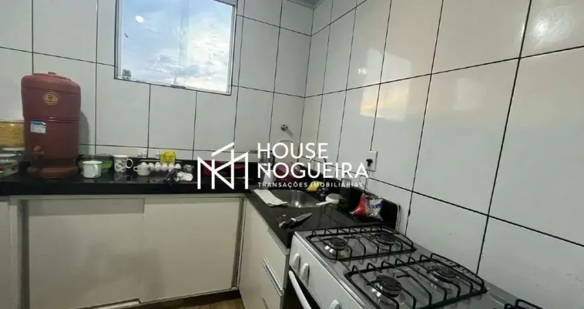 Apartamento com 2 quartos à venda em Belo Horizonte