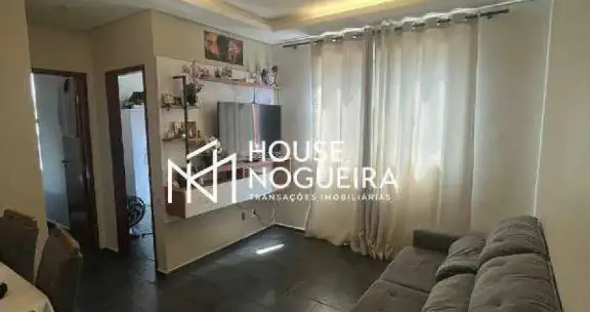 Apartamento com 2 quartos à venda em Belo Horizonte
