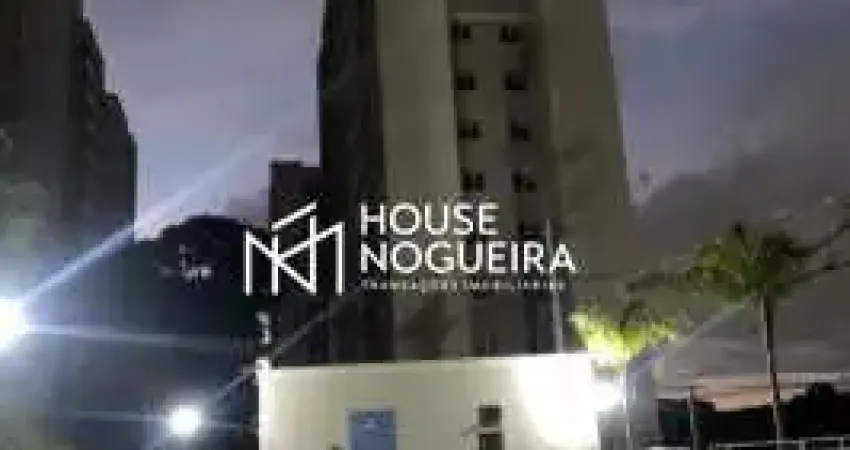 Apartamento com 2 quartos à venda em Belo Horizonte