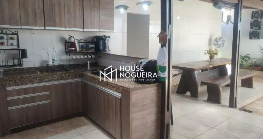 Casa com 2 quartos à venda na Rua Moinho de Vento, Palmeiras (Parque Durval de Barros), Ibirité