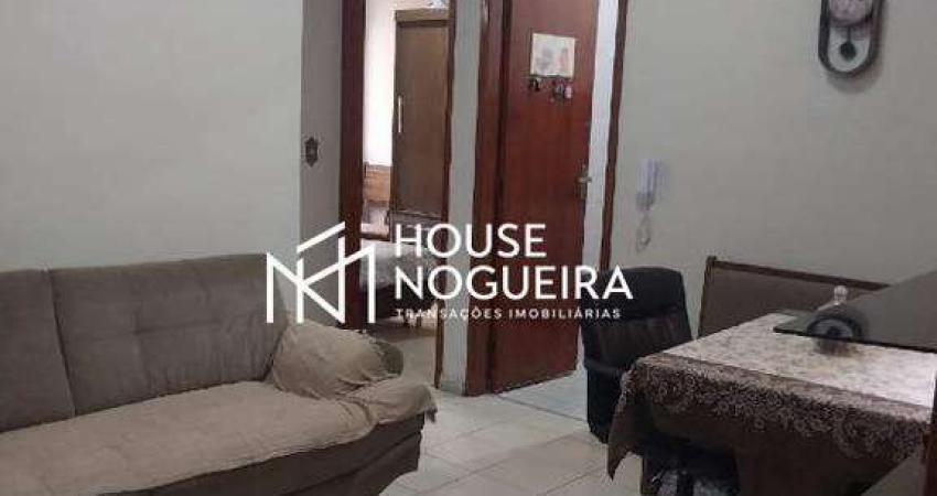 Apartamento com 1 quarto à venda na Sargento Johnny da Silva, Betânia, Belo Horizonte