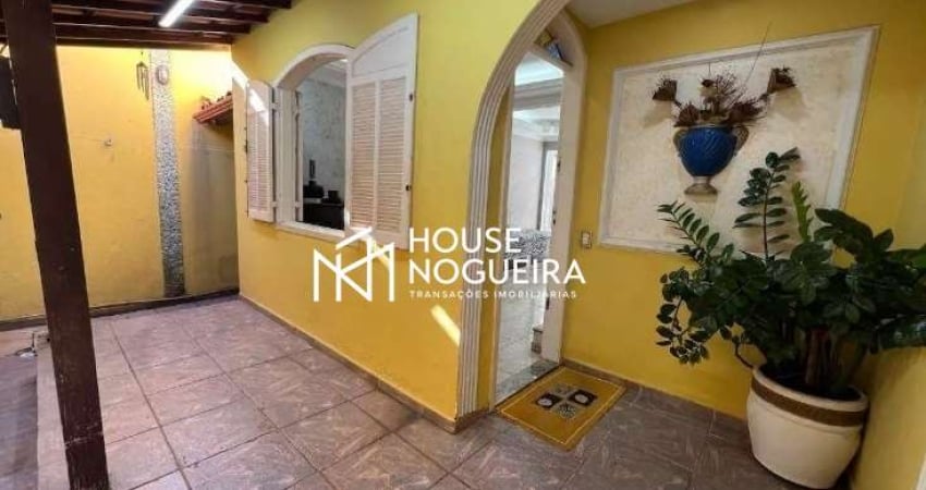 Casa com 3 quartos à venda em Belo Horizonte