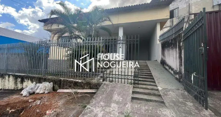 Casa com 3 quartos à venda na Rua Sirma, Santa Cruz Industrial, Contagem