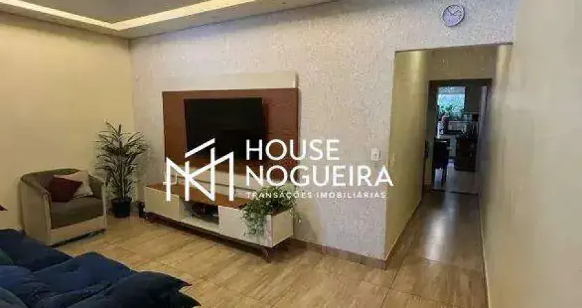 Casa com 2 quartos à venda em Ibirité