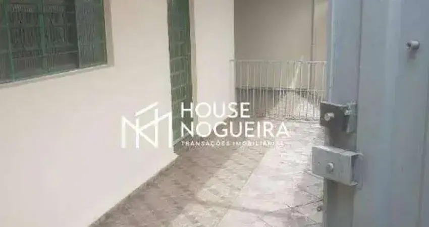Casa Geminada com 2 quartos à venda em Belo Horizonte