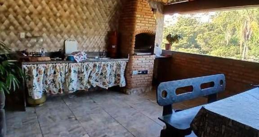 Casa com 3 quartos à venda na Avenida Alice Rodrigues de Carvalho, Bosques de Ibirité, Ibirité