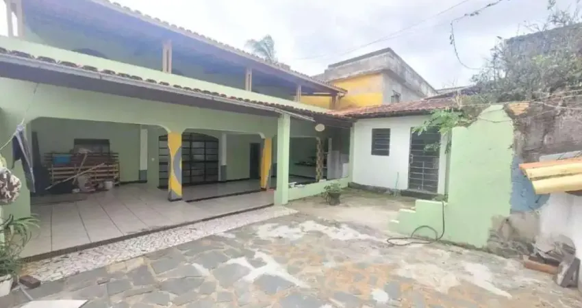 Casa com 3 quartos à venda na Rua José do Monte, Flávio Marques Lisboa, Belo Horizonte