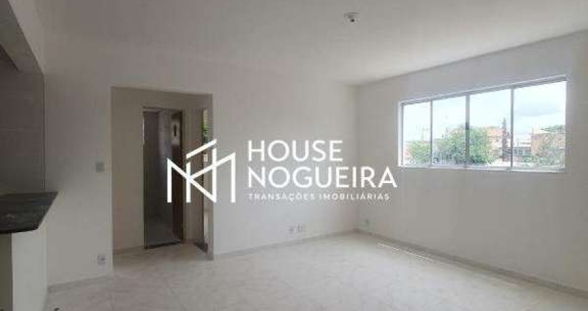Apartamento com 2 quartos à venda em Belo Horizonte