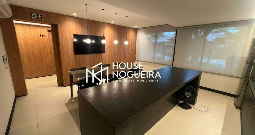 Apartamento com 2 quartos à venda em Belo Horizonte