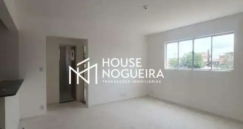 Apartamento com 2 quartos à venda em Belo Horizonte