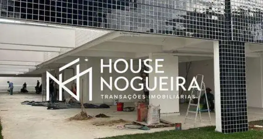 Área Privativa / Garden com 3 quartos à venda em Belo Horizonte