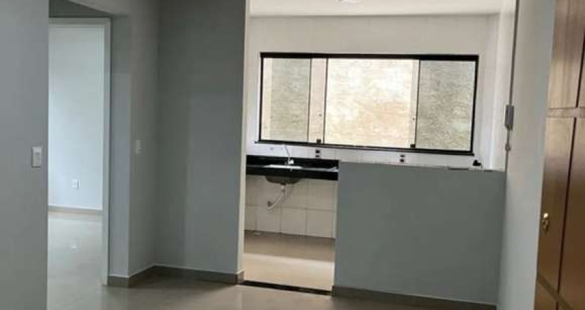 Apartamento com 2 quartos à venda na Rua Palmeira, Sapucaias III, Contagem