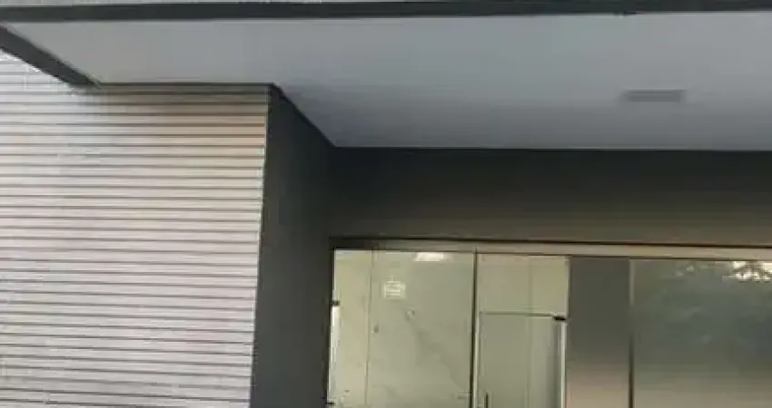 Casa Geminada com 3 quartos à venda em Ibirité