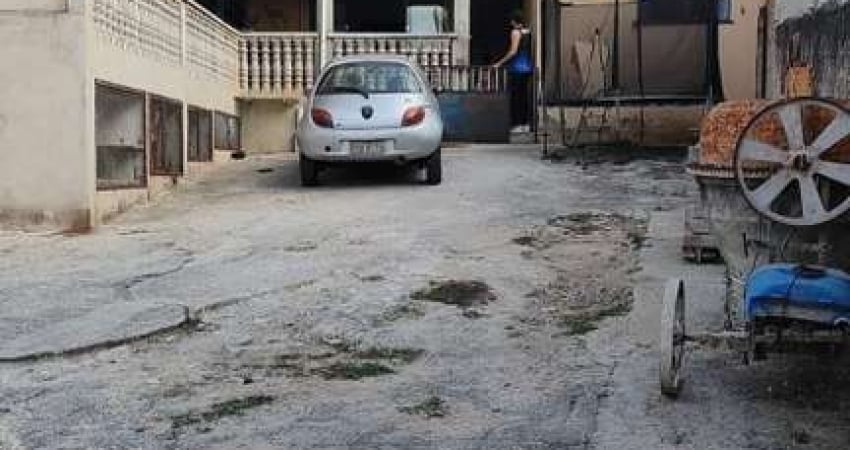 Casa com 6 quartos à venda em Belo Horizonte