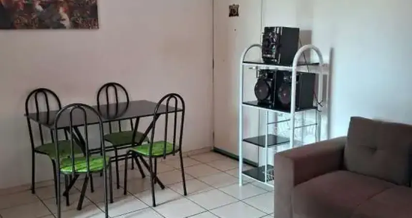 Apartamento com 2 quartos à venda na Rua Serra do Rola Moça, Distrito Industrial do Jatobá (Barreiro), Belo Horizonte