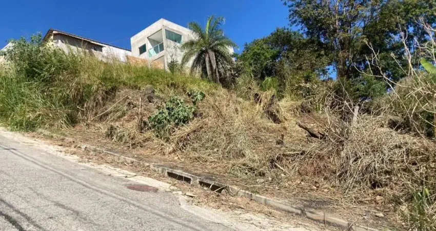 Lote / Terreno à venda em Betim