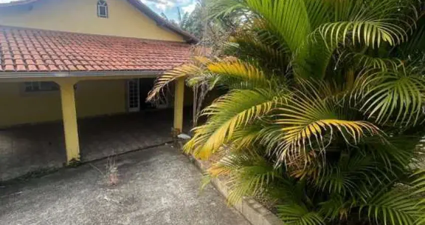 Casa com 3 quartos à venda na Rua João Batista Belfi, Brasil Industrial, Belo Horizonte