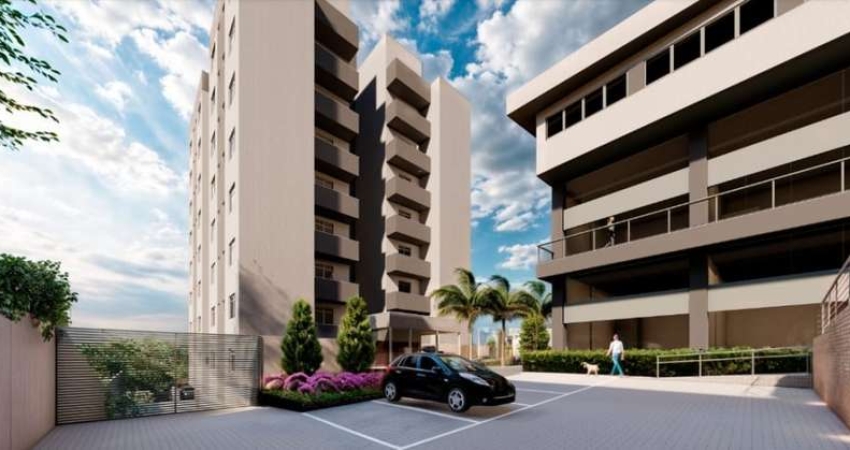 Apartamento com 2 quartos à venda na Rua Manoel Alves, Centro, Contagem