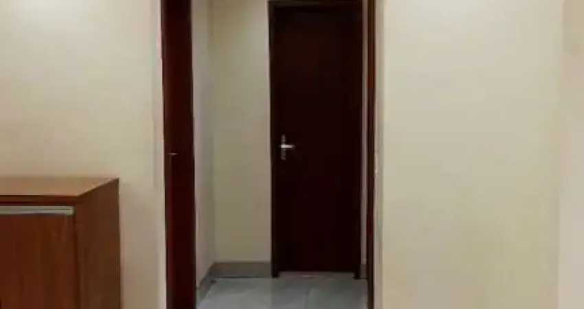 Apartamento com 3 quartos à venda na Rua Cláudio Oliveira Neves, Camargos, Belo Horizonte