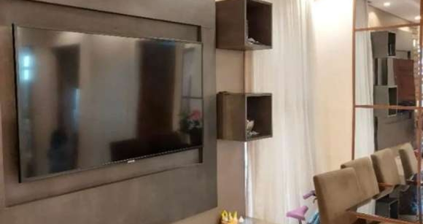 Apartamento com 2 quartos à venda em Belo Horizonte
