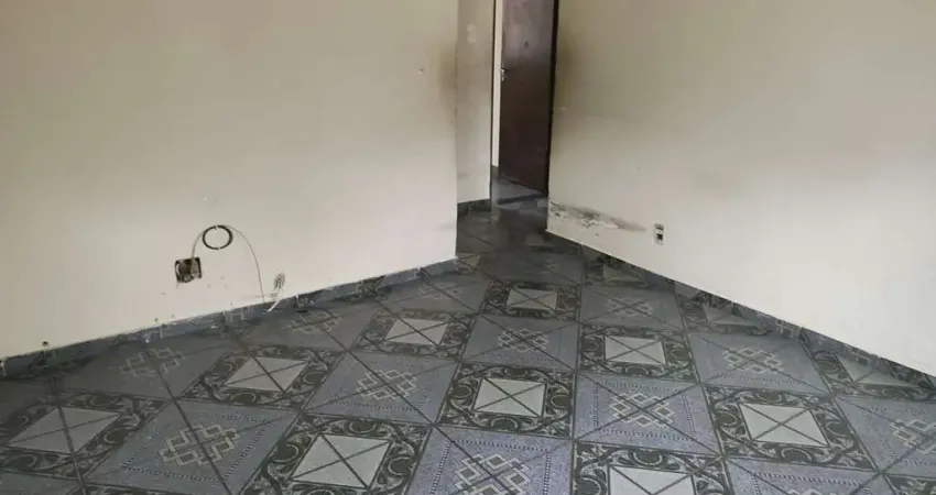 Apartamento com 3 quartos à venda em Belo Horizonte