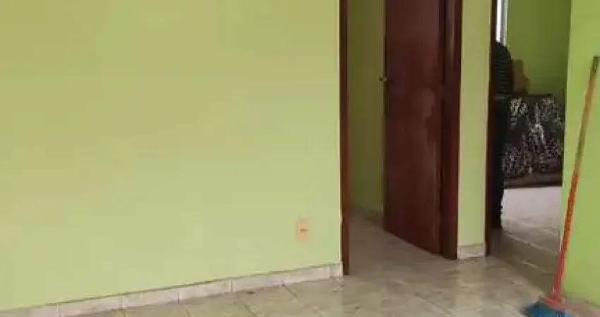 Apartamento com 2 quartos à venda na Rua Alfa, Jardim Riacho das Pedras, Contagem
